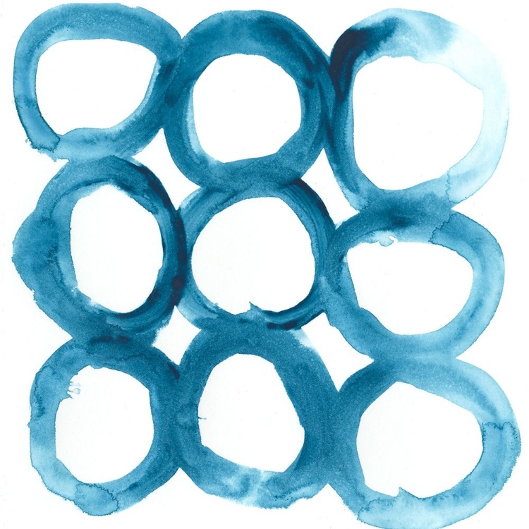 Picture of LIQUID MOTIF III