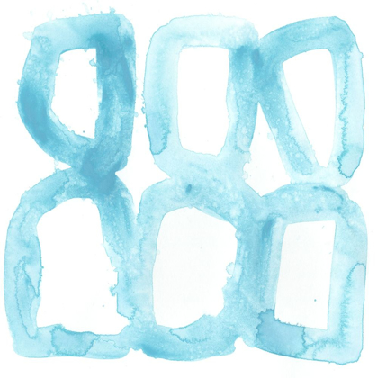 Picture of LIQUID MOTIF IV