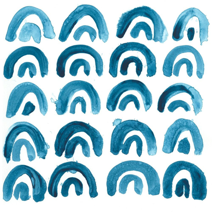 Picture of LIQUID MOTIF VII