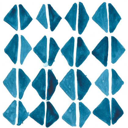 Picture of LIQUID MOTIF IX