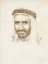 Picture of LATE SHEIKH RASHID BIN SAEED AL MAKTOUM