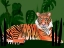 Picture of TIGER TIGER I