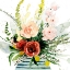 Picture of SPLASHY BOUQUET II