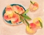 Picture of SATURN PEACHES I