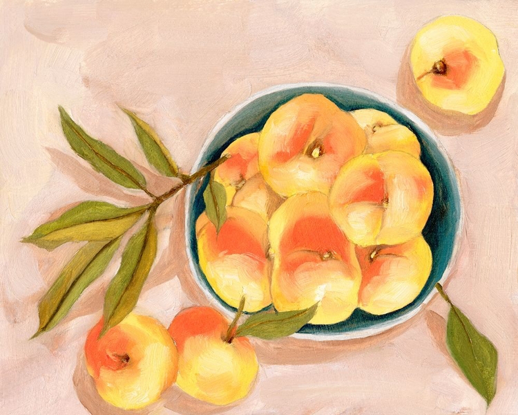 Picture of SATURN PEACHES II