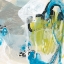 Picture of SEA CIRCLES I