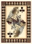 Picture of HARLEQUIN CARDS III