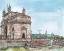 Picture of DREAMING OF INDIA I