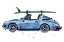 Picture of SURFIN WHEELS IV