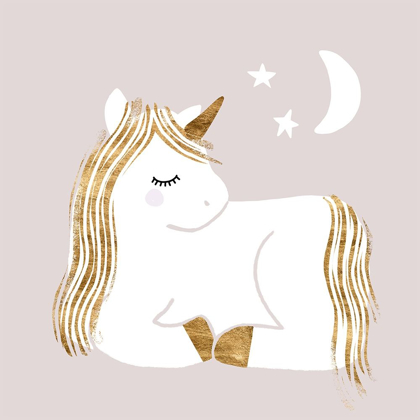 Picture of SLEEPY UNICORN II