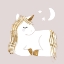 Picture of SLEEPY UNICORN II