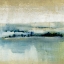 Picture of DISTANT SHORELINE I