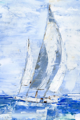 Picture of BLUE SAILS II