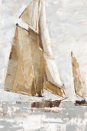 Picture of GOLDEN SAILS I