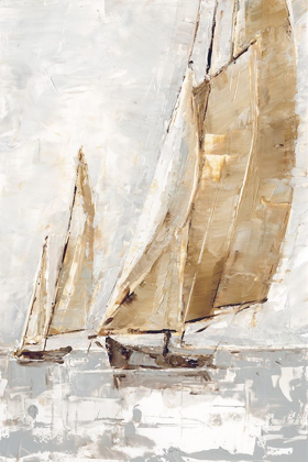 Picture of GOLDEN SAILS II