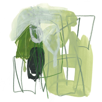 Picture of JADE SCHEMATIC II