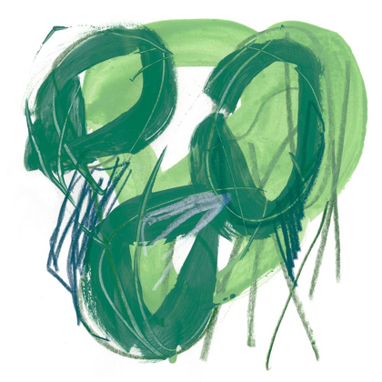 Picture of JADE SCHEMATIC VIII