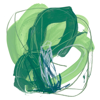Picture of JADE SCHEMATIC IX