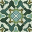 Picture of PALM PIAZZA TILE I