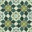 Picture of PALM PIAZZA TILE II