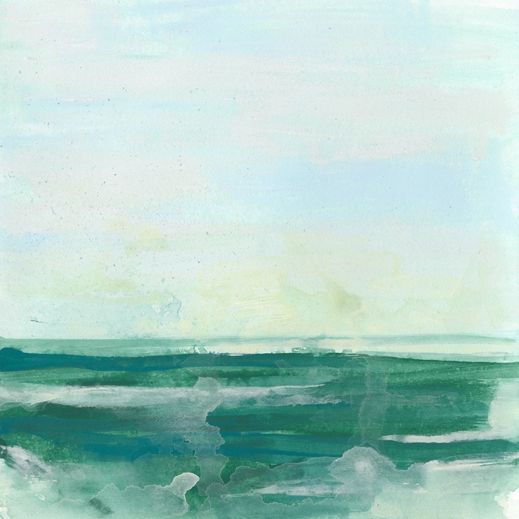 Picture of SEAFOAM SYLLOGISM I