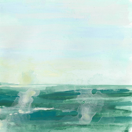 Picture of SEAFOAM SYLLOGISM II