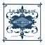 Picture of INDIGO WINE LABELS II