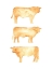 Picture of HEREFORD TRIO II