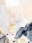 Picture of INDIGO BLUSH AND GOLD IV