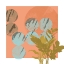 Picture of HALFTONE DOTS II