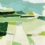 Picture of GREENSCAPE I