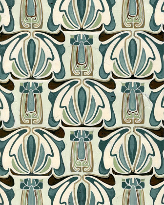 Picture of DECO PARLOR PATTERN I