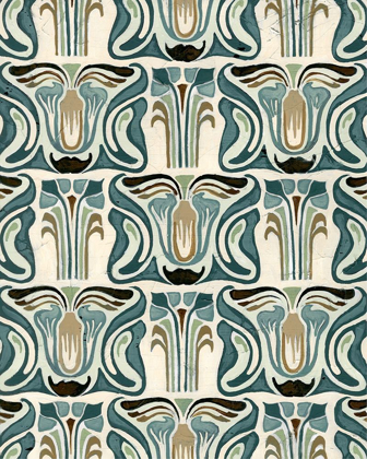 Picture of DECO PARLOR PATTERN II