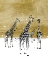 Picture of SPOTTED GIRAFFE II