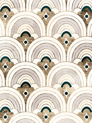 Picture of DECO PATTERNING IV