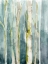 Picture of TREELINE WATERCOLOR I