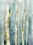 Picture of TREELINE WATERCOLOR II