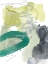 Picture of GRAFFITI GREEN III