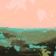 Picture of NEON EXPANSE I