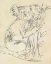 Picture of OUTBACK SKETCH I