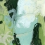 Picture of VERDANT VORTEX I