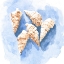 Picture of SHELL IMPRESSIONS II