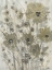 Picture of SHIMMERING FLOWERS I