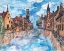 Picture of TRIP TO EUROPE I