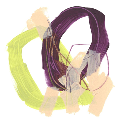Picture of CONVEX MOTION III