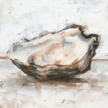 Picture of OYSTER STUDY I