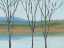 Picture of BETWEEN WATER IV
