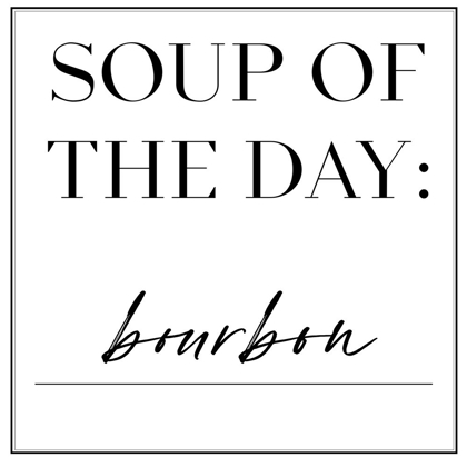 Picture of SOUP DU JOUR I