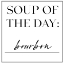 Picture of SOUP DU JOUR I