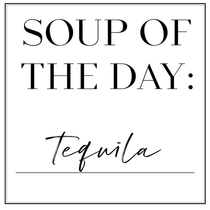 Picture of SOUP DU JOUR III